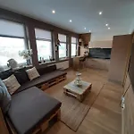 Apartman Ca' Fam Daire