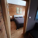 Daire Apartman Ca' Fam Liptovský Mikuláš
