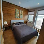 Apartman Ca' Fam Liptovský Mikuláš