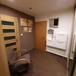Apartman Ca' Fam *