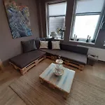 Apartman Ca' Fam Liptovský Mikuláš