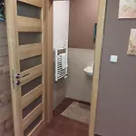 Apartman Ca' Fam * Liptovský Mikuláš