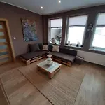 Apartman Ca' Fam *