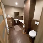 Apartman Ca' Fam Daire Liptovský Mikuláš