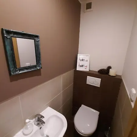 Apartman Ca' Fam