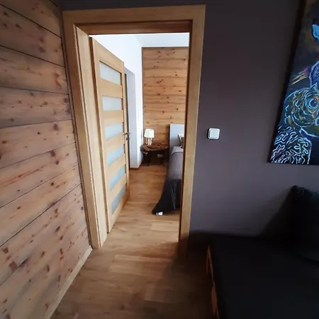 Apartment Apartman Ca' Fam