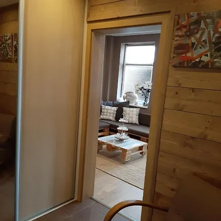 Apartman Ca' Fam Apartment *