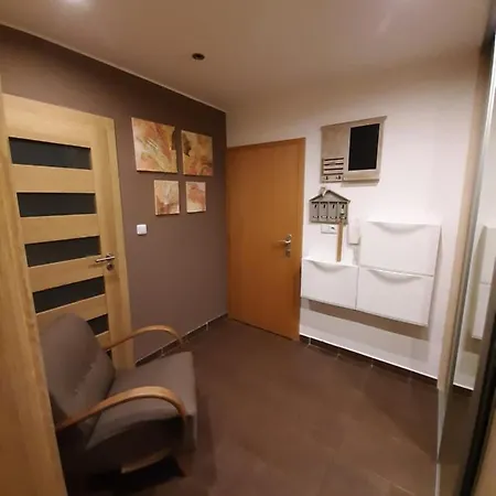 Apartman Ca' Fam *