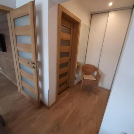 Apartman Ca' Fam Apartment *