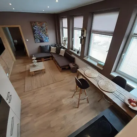 Apartmán Apartman Ca' Fam Liptovský Mikuláš
