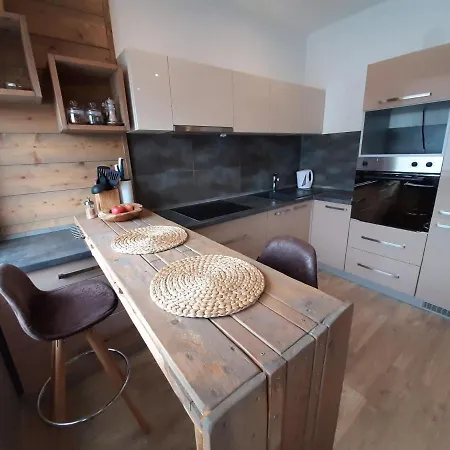 Apartman Ca' Fam *