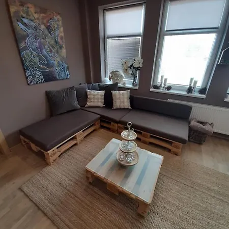 Apartman Ca' Fam Liptovský Mikuláš