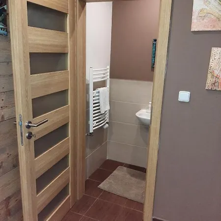 Apartman Ca' Fam * Liptovský Mikuláš