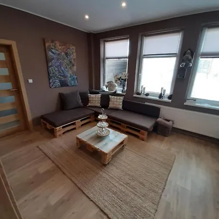 Apartman Ca' Fam *
